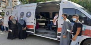 بالبلدي: الداخلية
      تيسر
      إجراءاتها
      على
      المواطنين
      الراغبين
      في
      الحصول
      على
      الخدمات
      الشرطية