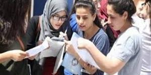 بالبلدي: تنسيق
      الثانوية
      العامة
      2025
      بعد
      إعلان
      نتيجة
      الشهادة
      الإعدادية..
      الحد
      الأدنى
      للقبول
      بالمحافظات