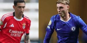 بالبلدي : موعد
      مباراة
      تشيلسي
      وبنفيكا
      في
      كأس
      العالم
      للأندية
      والقنوات
      الناقلة