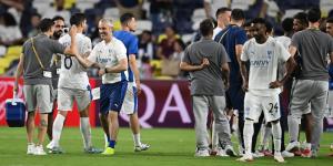بالبلدي: الوليد بن طلال يتفاعل مع تأهل الهلال لدور الـ16 من مونديال الأندية