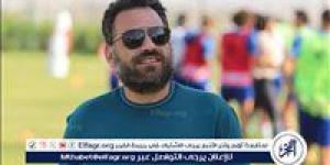 بالبلدي: الزمالك
      يبدأ
      حملة
      التجديد
      بقوة..
      خطة
      شاملة
      لعودة
      الفريق
      إلى
      القمة