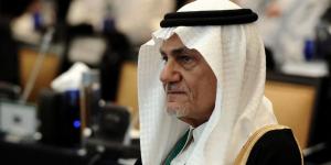 بالبلدي: السعودية.. الأمير تركي الفيصل يشعل تفاعلا بما قاله عن ضربة إيران وربط مفاعل ديمونا بإسرائيل