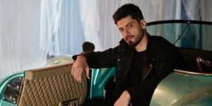 بالبلدي: النجم
      التركي
      العالميUmut
      Akyıldız
      يكشف
      لـ
      "الفجر
      الفني
      عن
      تفاصيل
      أعماله
      الفنية
      الجديدة