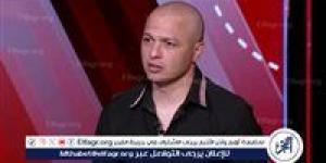 بالبلدي: طلبة:
      عبد
      الشافي
      أسطورة
      كروية
      للزمالك..وفيريرا
      سر
      تألق
      حسام
      عبدالمجيد