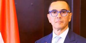 بالبلدي: الاقتصاد
      في
      أسبوع:
      مطالبات
      بدعم
      العاجزين
      عن
      دفع
      “الإيجارات
      الجديدة”..
      رقم
      قومي
      للعقارات..
      طرح
      صكوك
      جديدة..
      “الكركم”
      متهم
      بهدر
      المياه