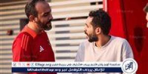بالبلدي: كريم
      فؤاد
      يقترب
      من
      العودة..
      والأهلي
      يمنح
      لاعبيه
      راحة
      طويلة
      بعد
      المونديال