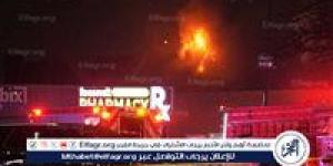 بالبلدي: عاجل|
      وفاة
      شخص
      وإصابة
      اثنين..
      انفجار
      مدوٍ
      يهز
      شمال
      فيلادلفيا