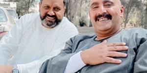 بالبلدي: بصورة..
      إدوارد
      يدعم
      أحمد
      السقا
      عقب
      الإفراج
      عنه
      بكفالة
