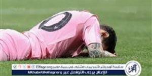 بالبلدي: في
      حضور
      ميسي..
      باريس
      سان
      جيرمان
      يكتسح
      إنتر
      ميامي
      ويصل
      ربع
      نهائي
      كأس
      العالم
      للأندية