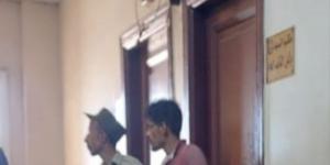 بالبلدي: النيابة
      العامة
      تستمع
      لشهود
      العيان
      في
      حادث
      الطريق
      الإقليمي
      بالمنوفية