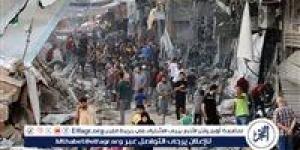 بالبلدي: "تقرير
      عبري
      صادم"..
      قتل
      "مباح"
      و1500
      دولار
      مقابل
      هدم
      كل
      منزل
      في
      قطاع
      غزة