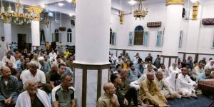 بالبلدي: ضمن
      برنامج
      "مجالس
      الفقه
      والإفتاء"..
      أوقاف
      الفيوم
      تنظم
      مجلسين
      علميين
      حول
      ضوابط
      بناء
      الأسرة
      في
      الإسلام