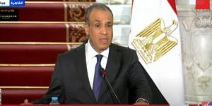 بالبلدي: وزير
      الخارجية:
      نبحث
      تجديد
      مبادرتي
      استيراد
      السيارات
      للمصريين
      بالخارج