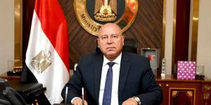 بالبلدي: عاجل-"روح
      المقاتل
      لا
      تستقيل"..
      كامل
      الوزير
      يفتح
      النار
      ويرفض
      الرحيل