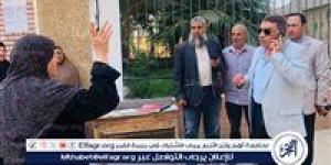 بالبلدي: محافظ
      الدقهلية
      في
      جولة
      صباحية
      بالمنصورة
      وسلامون
      القماش
      لمتابعة
      مستوي
      الخدمات