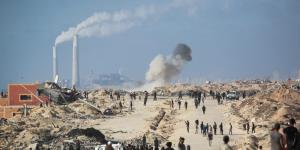 بالبلدي: مصدر مطلع: حكومة نتنياهو تبحث قرارًا حاسمًا بشأن غزة قبل لقائه ترامب