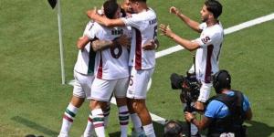 بالبلدي: فلومينينسي
      يطيح
      بـ
      إنتر
      ميلان
      من
      كأس
      العالم
      للأندية
      ويتأهل
      لربع
      النهائي