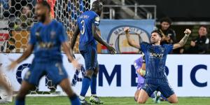 بالبلدي: الهلال في ربع نهائي مونديال الأندية.. هذا إجمالي جوائزه المالية حتى الآن