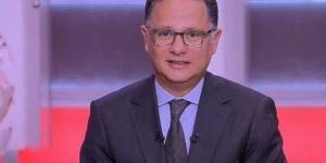 بالبلدي: شريف
      عامر:
      إثيوبيا
      تتعامل
      بطريقة
      شراء
      الوقت
      والمناورة
      بملف
      سد
      النهضة