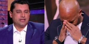 بالبلدي: هيثم
      فارق:
      اعتزال
      شيكابالا
      صدمة
      للكرة
      المصرية
      وتكريمه
      واجب
      من
      الجميع