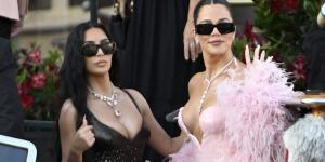 بالبلدي: بعد انتشار فيديو طبيب تجميل... كلوي كارداشيان تكشف عن قائمة بكل الإجراءات التجميلية