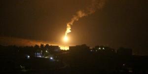 بالبلدي : استشهاد
      17
      فلسطينيا
      وإصابة
      آخرين
      جراء
      قصف
      الاحتلال
      أنحاء
      متفرقة
      في
      قطاع
      غزة