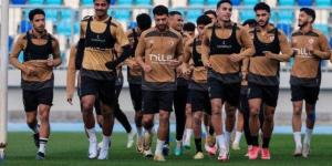بالبلدي : اليوم..
      الزمالك
      يبدأ
      استعداداته
      للموسم
      الجديد