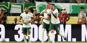 بالبلدي: تشيلسي يبلغ نهائي كأس العالم للأندية 2025 على حساب فلومينينسي