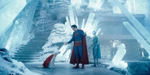 بالبلدي: مخرج فيلم "سوبرمان" يقول إنه وجد "أعظم نجم في العالم"