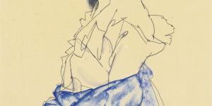 بالبلدي: لوحة نادرة لرسّام نمساوي مرشّحة لتجاوز 150 مليون دولار في المزاد