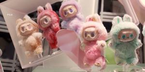 بالبلدي: دمى "لابوبو" تثير ضجة.. وسوني بيكتشرز تستعد لتحويلها إلى فيلم ضخم