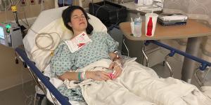 بالبلدي: تشخيص حالة كل دقيقتين.. سرطان الرئة بين غير المدخنين آخذ في الازدياد