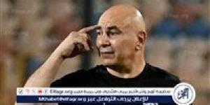 بالبلدي: ذكرى
      اعتزال
      حسام
      حسن..
      العميد
      الذي
      ترك
      بصمة
      لا
      تُنسى
      في
      الكرة
      المصرية