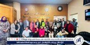 بالبلدي: جامعة
      المنصورة
      تنظم
      فعالية
      ضمن
      مبادرة
      «تمكين»
      لدعم
      ودمج
      الطلاب
      من
      ذوي
      الهمم