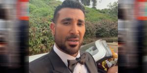 بالبلدي: مصر.. إصابة الفنان أحمد سعد في ظهره ومنطقة الفقرات بحادث سير بطريق عودته من حفلة العين السخنة وسط تفاعل