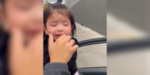 بالبلدي: جدل بعد فيديو يزعم رش رضيعة بـ"مادة كيميائية".. والأمن الداخلي الأمريكي ينفي