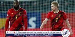 بالبلدي: نتيجة
      وملخص
      أهداف
      مباراة
      بلجيكا
      ضد
      كازاخستان
      في
      تصفيات
      كأس
      العالم