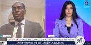 بالبلدي: مدير
      إعلام
      دارفور:
      نوثّق
      جرائم
      الحرب
      في
      السودان
      منذ
      15
      أبريل
      2023
      والعالم
      يشهد
      على
      الانتهاكات