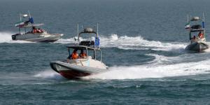 بالبلدي: الحرس الثوري الإيراني يكشف سبب مصادرة ناقلة نفطية كانت متجهة إلى سنغافورة