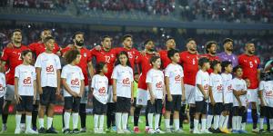 بالبلدي: بينهم "زيزو".. منتخب مصر يكشف عن طبيعة إصابة 3 من لاعبيه