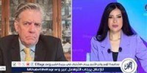 بالبلدي: الخبير
      الأمني
      الأمريكي
      مارك
      توث:
      الدعم
      السريع
      يمارس
      إبادة
      جماعية