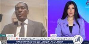 بالبلدي: مدير
      الإعلام
      بحكومة
      إقليم
      دارفور:
      المليشيات
      وثقت
      جرائمها
      بنفسها