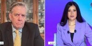 بالبلدي: خبير
      أمريكي:
      واشنطن
      مطالبة
      بوقف
      تمويل
      الأطراف
      المتورطة
      في
      إبادة
      الفاشر