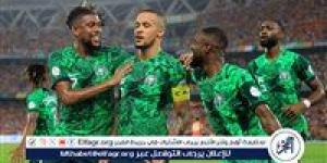 بالبلدي: ما
هي
القنوات
الناقلة
لمباراة
نيجيريا
ضد
الكونغو
اليوم؟