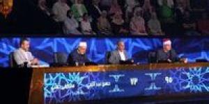 بالبلدي: مواعيد
      إعادة
      عرض
      برنامج
      «دولة
      التلاوة»..
      أصوات
      من
      السماء
      خطفت
      القلوب