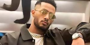 بالبلدي : موعد
      نظر
      استئناف
      محمد
      رمضان
      على
      حكم
      حبسه
      بسبب
      «أغنية
      رقم
      واحد
      يا
      أنصاص»