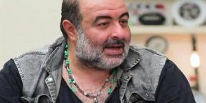 بالبلدي : عرض
      «وجع
      الفراق»..
      الأوبرا
      تشهد
      حفل
      تأبين
      المخرج
      سامح
      عبد
      العزيز
      غدًا