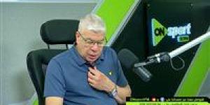 بالبلدي: شوبير
      يزف
      خبر
      سار
      لجمهور
      الأهلي
      قبل
      مواجهة
      شبيبة
      القبائل