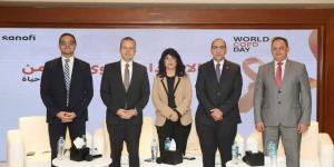 في
      يومه
      العالمى..
      تجمع
      علمى
      تحت
      شعار
      ”كل
      نفًس
      مهم”
      لمرض
      الانسداد
      الرئوي
      المزمن