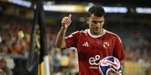 بالبلدي: زيزو
      يخضع
      لاختبار
      طبي
      لتحديد
      موقفه
      من
      المشاركة
      مع
      الأهلي